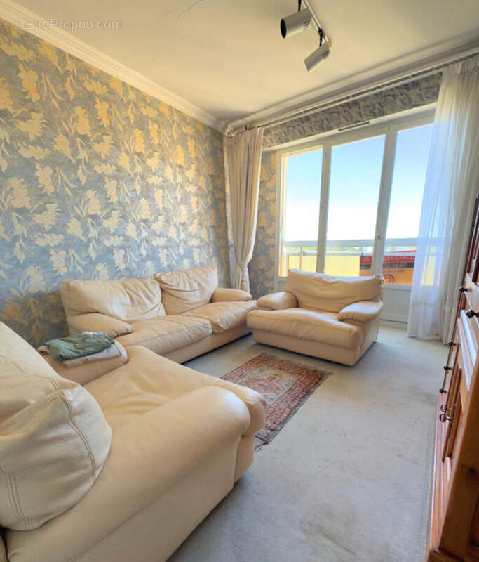 Appartement à ANGERS