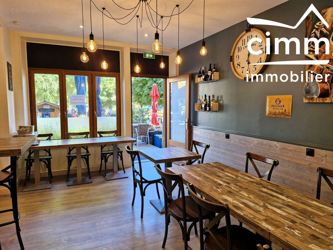 Autre à LA CHAPELLE-EN-VERCORS