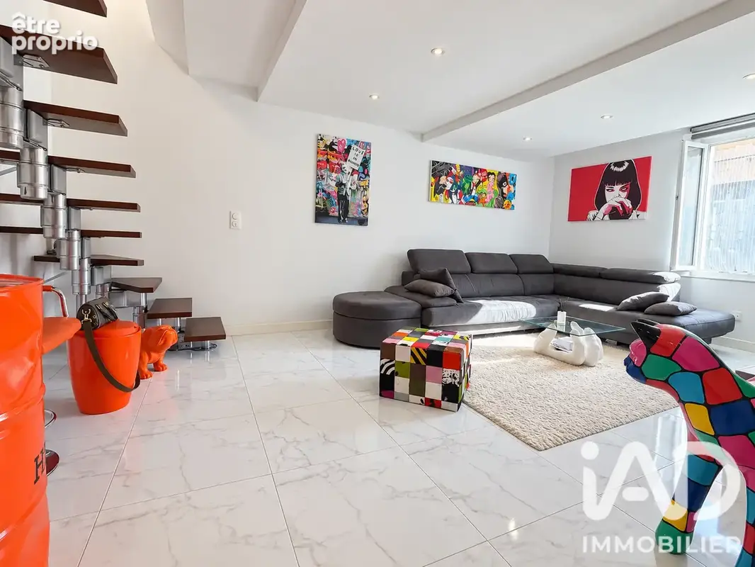 Photo 1 - Appartement à SOLLIES-PONT