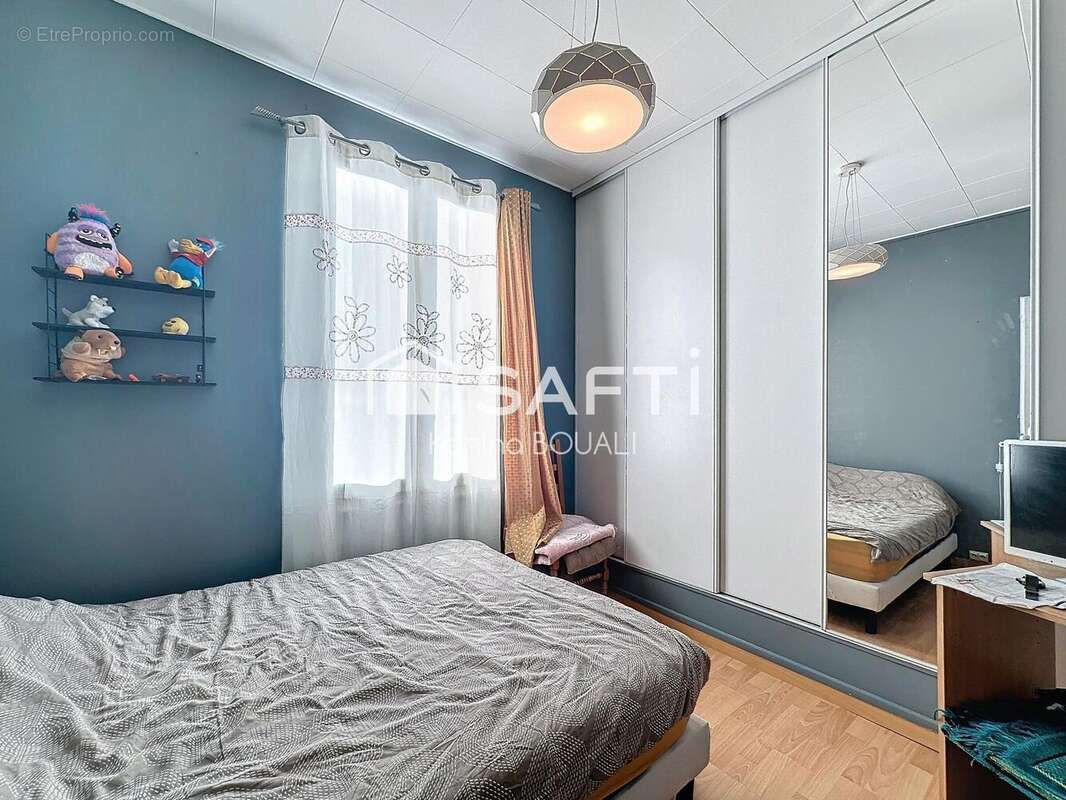 Photo 7 - Maison à VILLENEUVE-SAINT-GEORGES