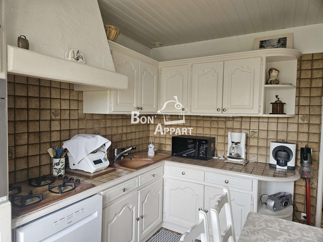 Pavillon individuel - photo 6