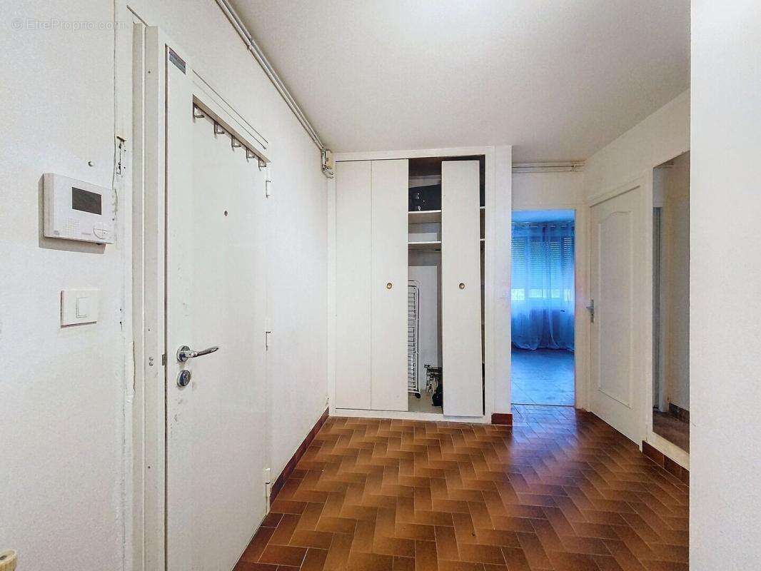 Appartement à ANNEMASSE