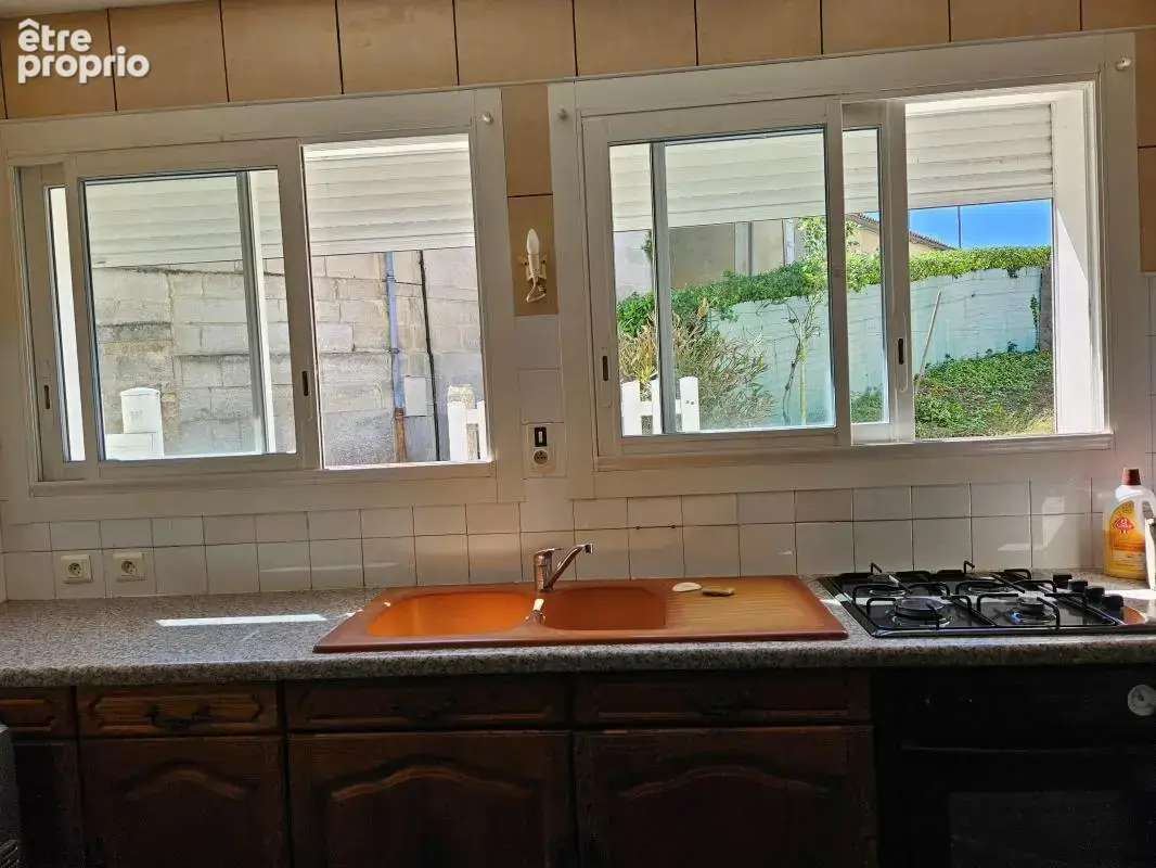 Maison 4 pièces 100 m² à vendre à Soyaux (16800) - photo 7
