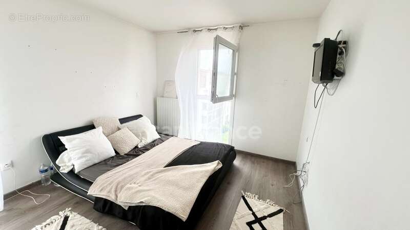 Appartement à CRETEIL