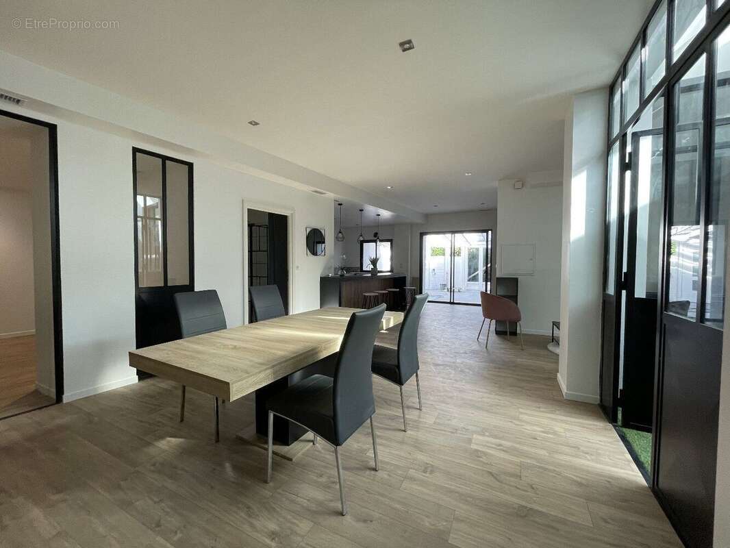 Loft atypique aurillac - photo 11