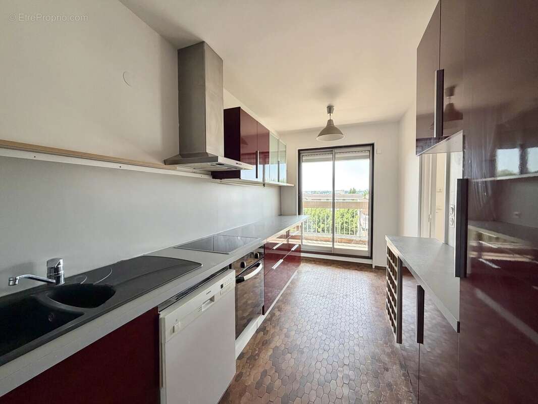 Appartement de 4 pièces - photo 12