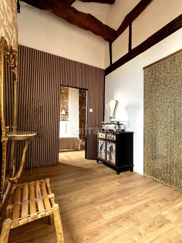 Maison à FLEURANCE