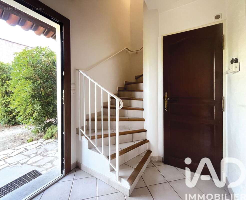 Photo 3 - Maison à HYERES