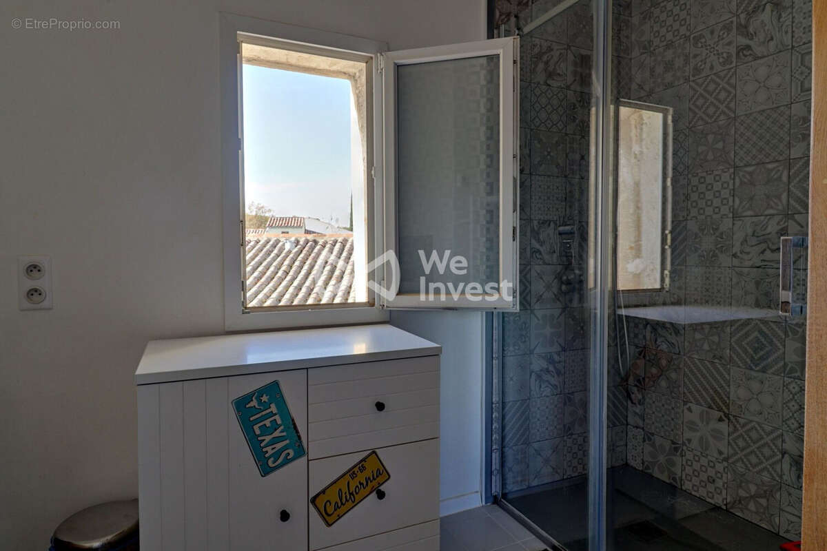 Appartement à SAINT-GEORGES-D'ORQUES