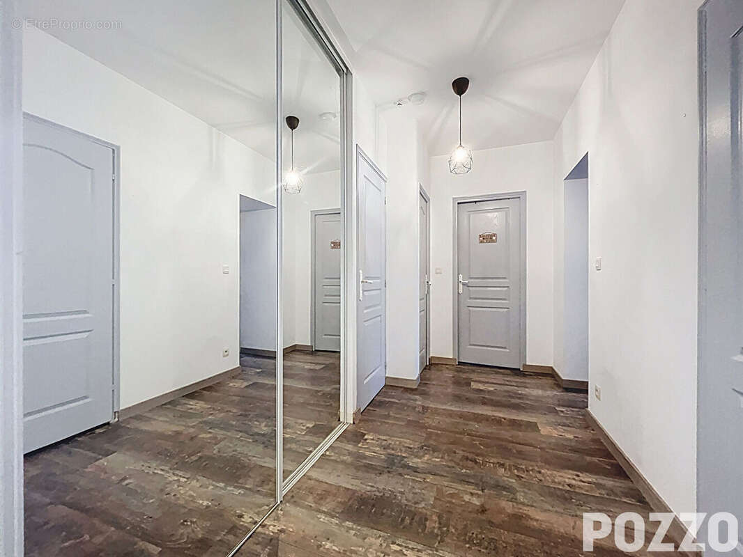 A vendre Appartement Granville - photo 9