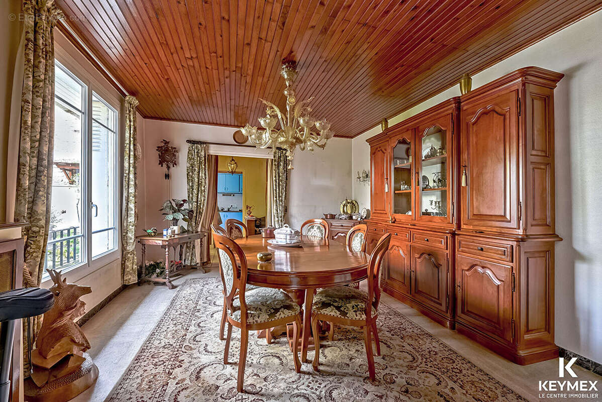 Maison 5 pièces à vendre à Saint Gratien - photo 3