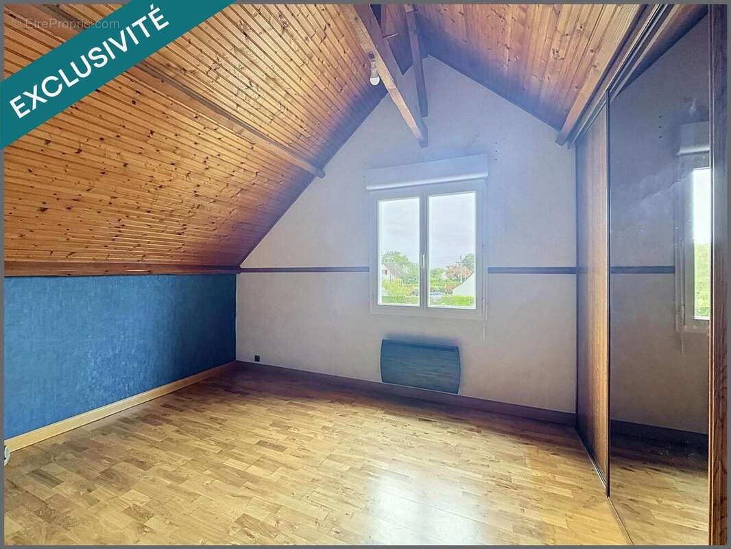 Photo 9 - Maison à ESVRES