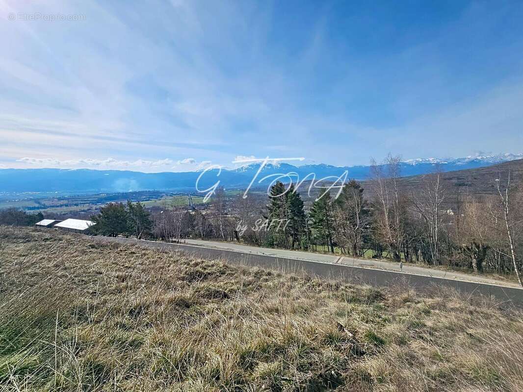 Terrain 376 m² à Enveitg  - photo 4