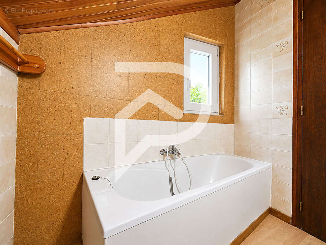 Maison Lacaune 4 pièces 73 m2 - photo 7
