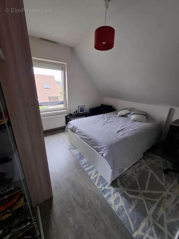 Maison à SAINT-SAULVE