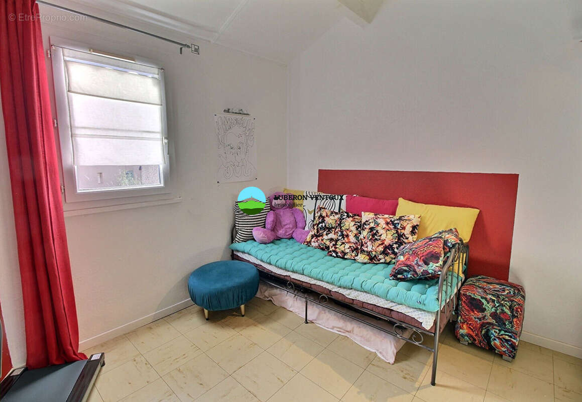 Maison à MALEMORT-DU-COMTAT