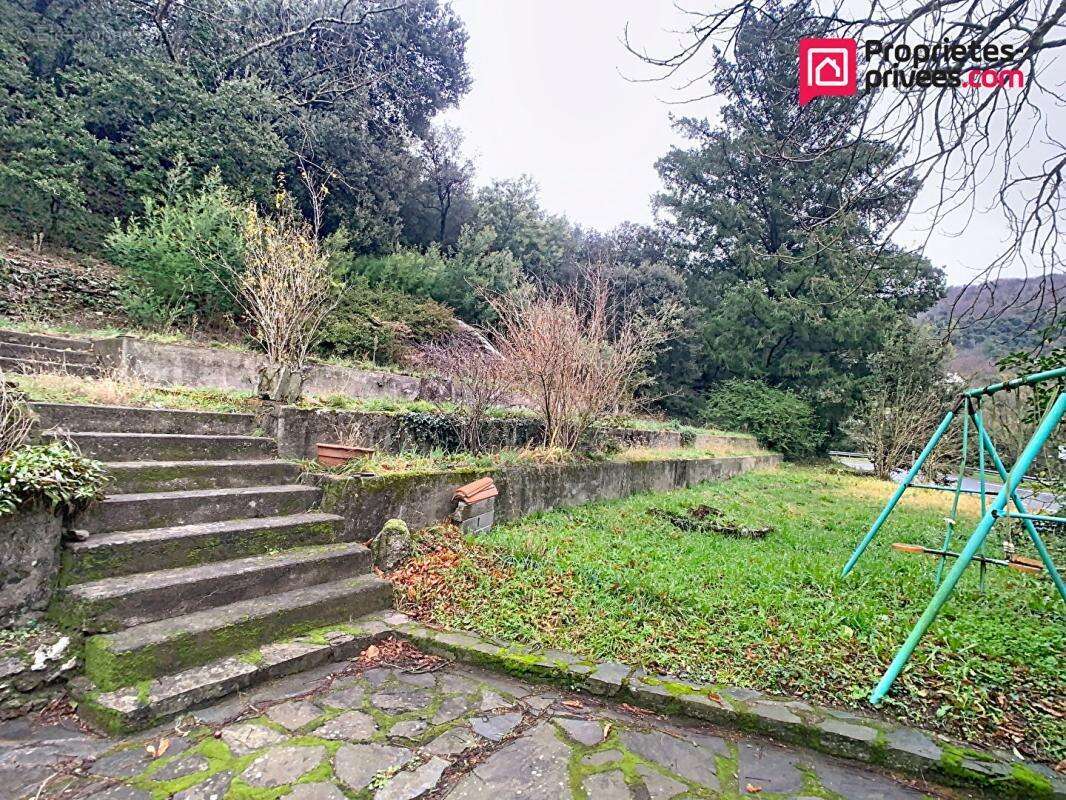 Maison à SAINT-ANDRE-DE-MAJENCOULES