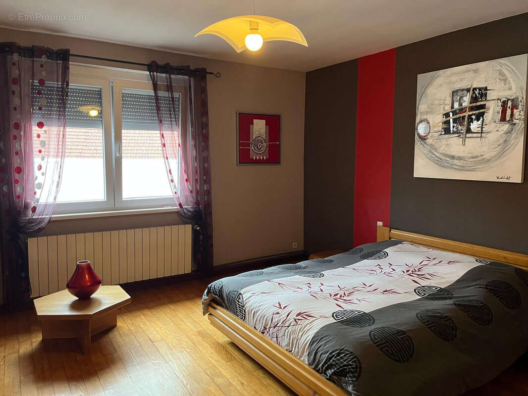 Maison à SCHLEITHAL