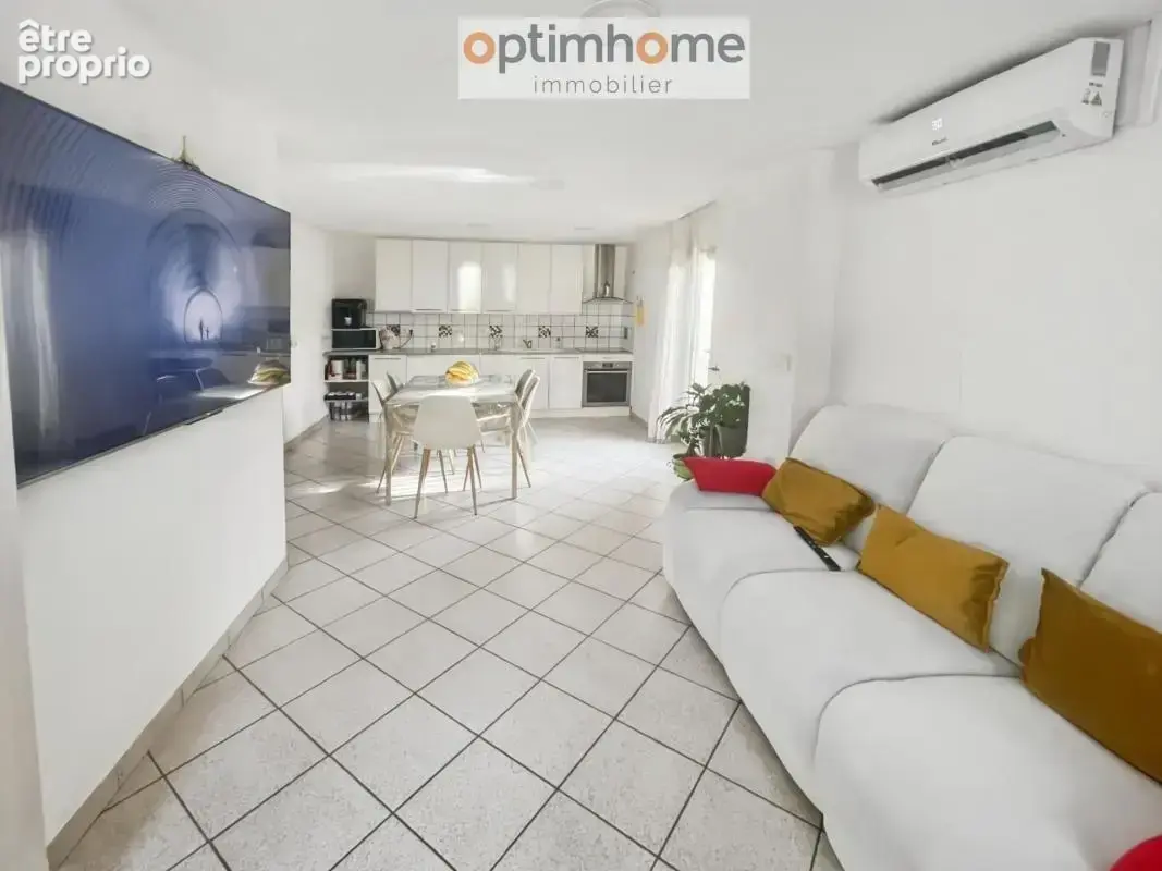 EXCLUSIVITE Appartement Duplex rénové à Argelès-sur-Mer - photo 2