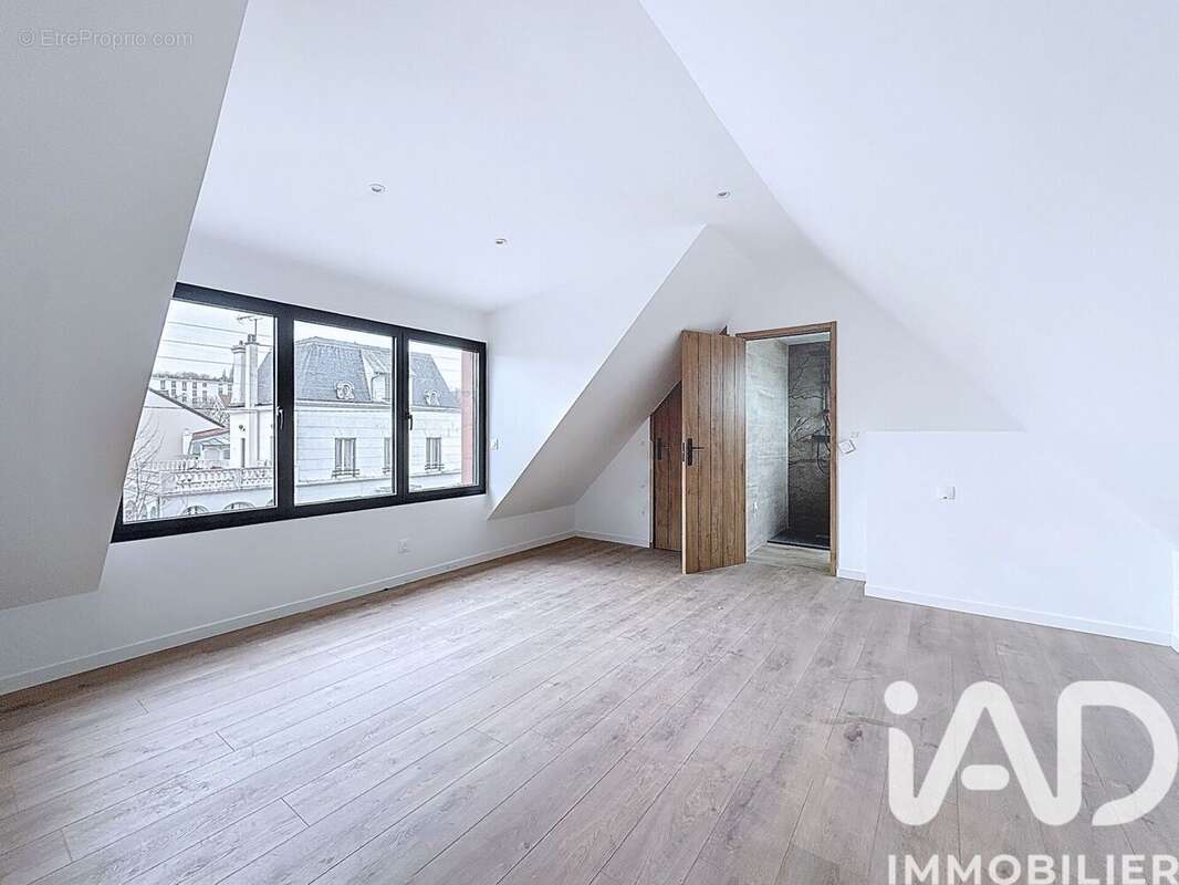 Photo 7 - Appartement à NEUILLY-PLAISANCE