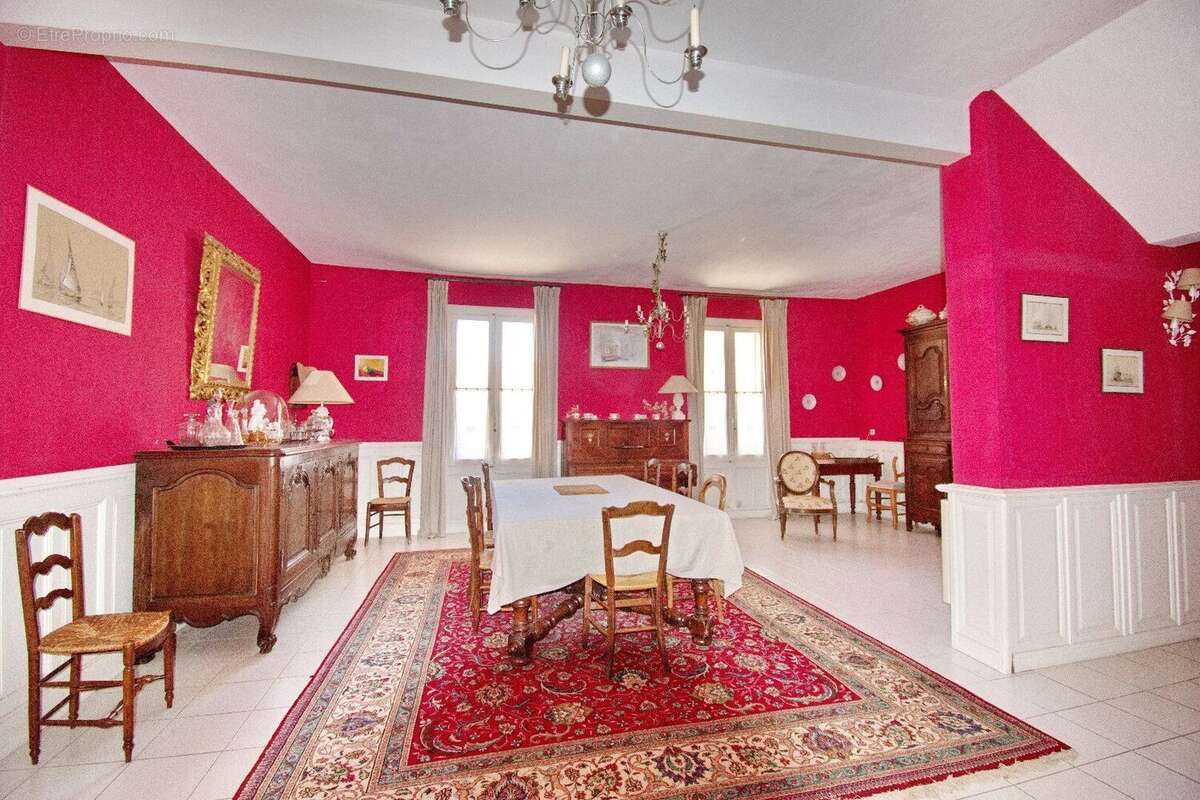 Photo 8 - Maison à SAINT-ANDRE-DE-SANGONIS