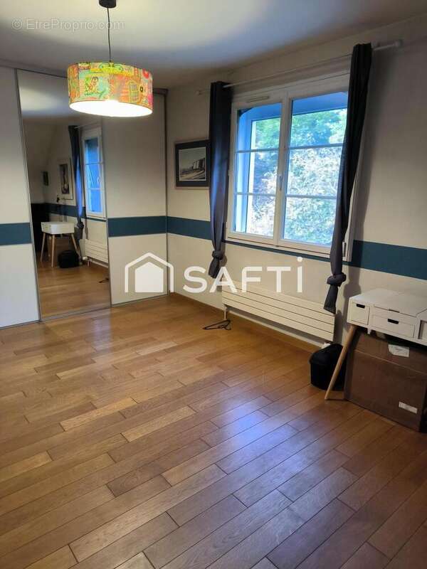 Photo 7 - Maison à LA CHAPELLE-SUR-ERDRE