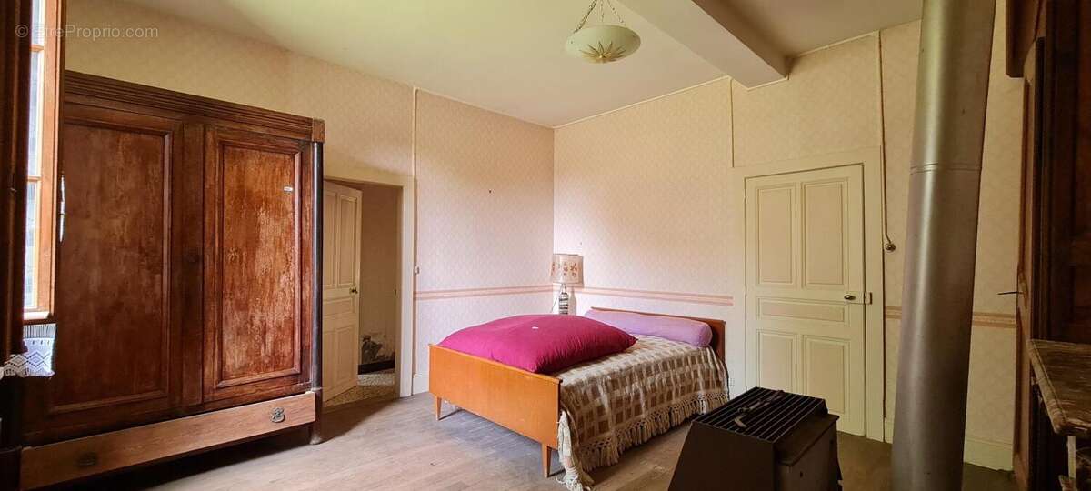 Photo 7 - Maison à CRESANTIGNES