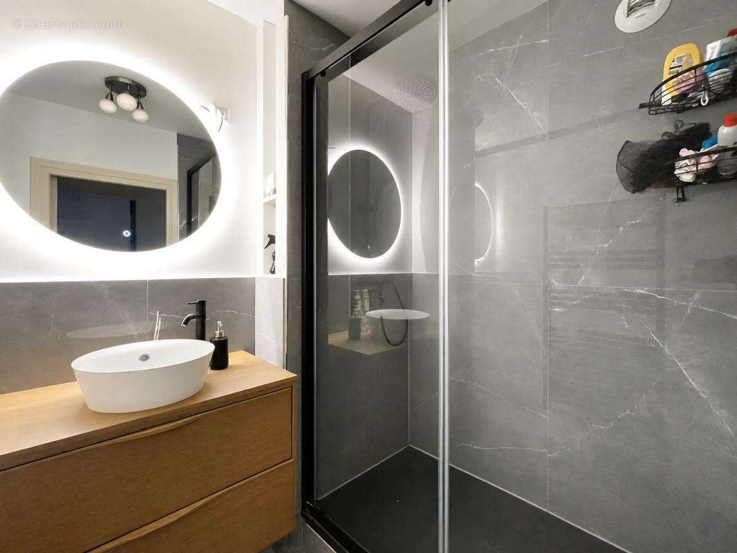 Appartement à CHATENAY-MALABRY