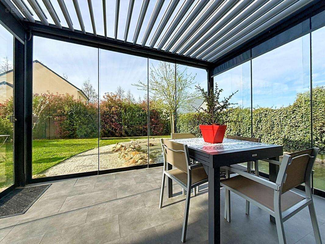Maison à BRETTEVILLE-SUR-LAIZE