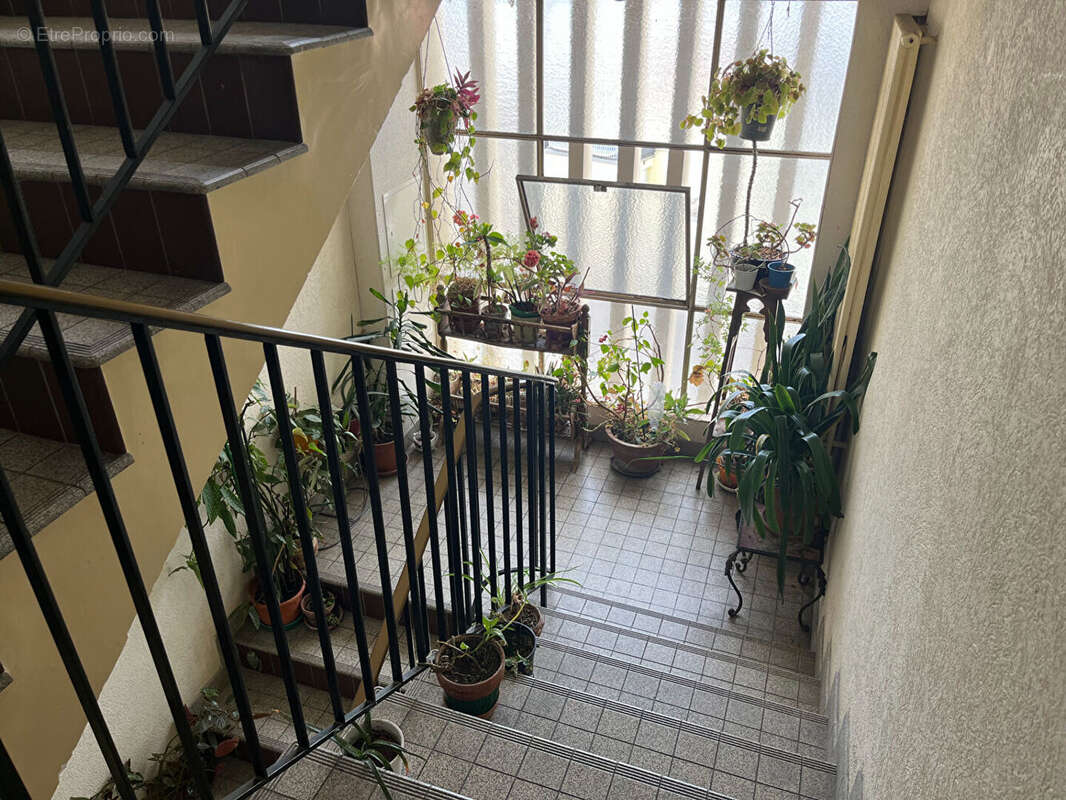 Appartement Strasbourg 3 pièces 70.89 m2 - photo 9