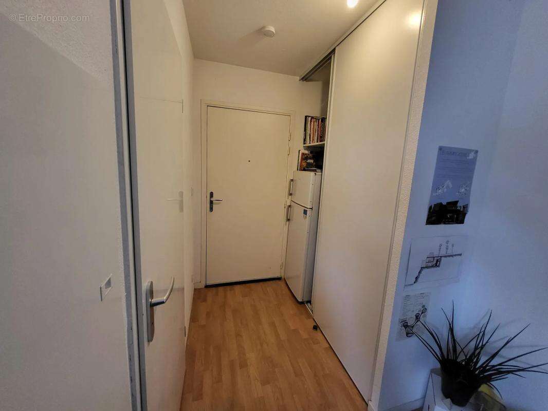 Appartement à MAUBEUGE