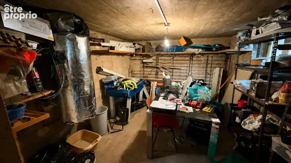 Maison de 6 pièces de 119 m² à Montluçon - photo 16