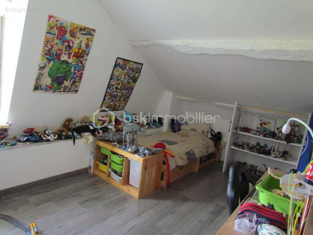 Coup de coeur !!  à mensignac (24350) près perigueux ,maison perigourdine de 223 m² - photo 15