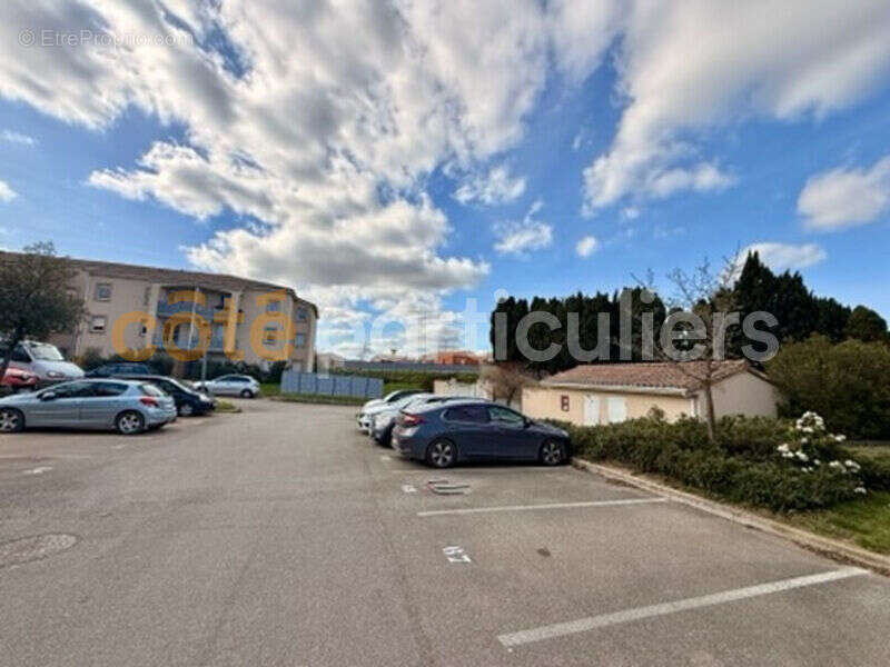 Appartement à BERRIAC