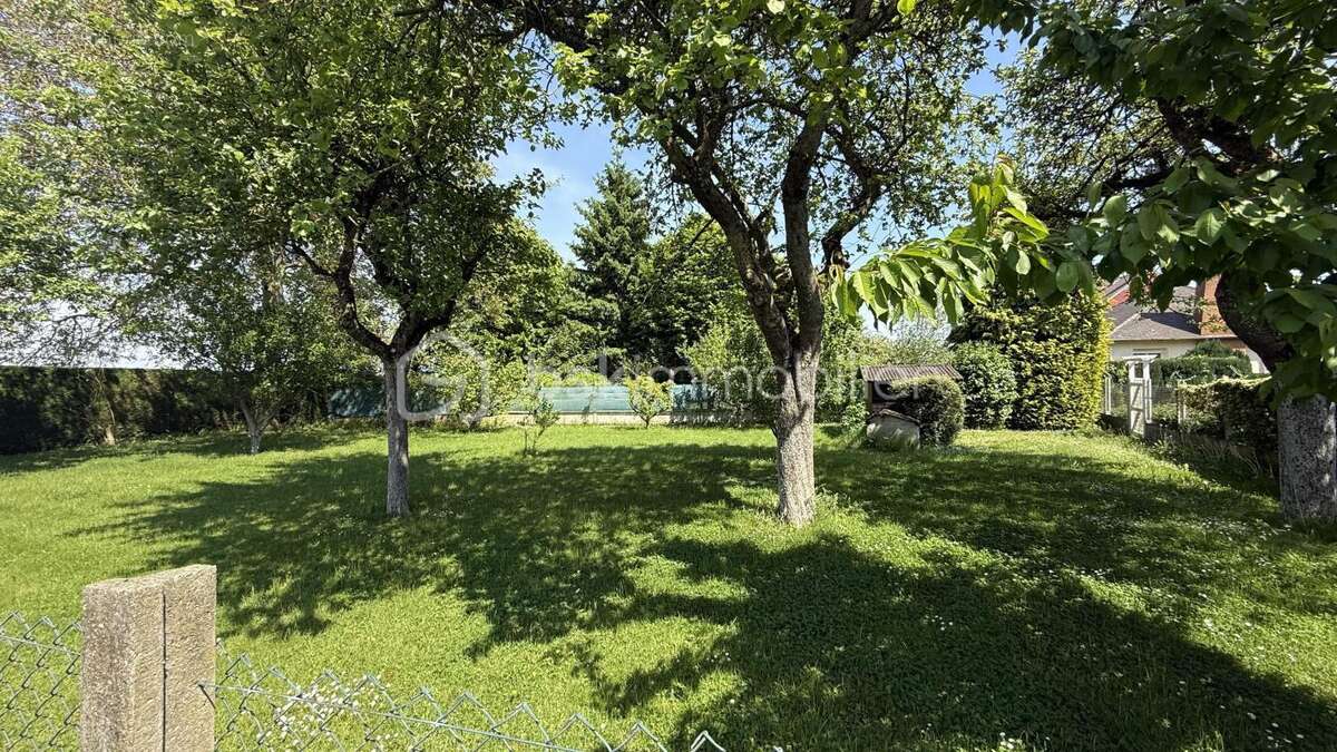 Maison à VITRY-EN-ARTOIS