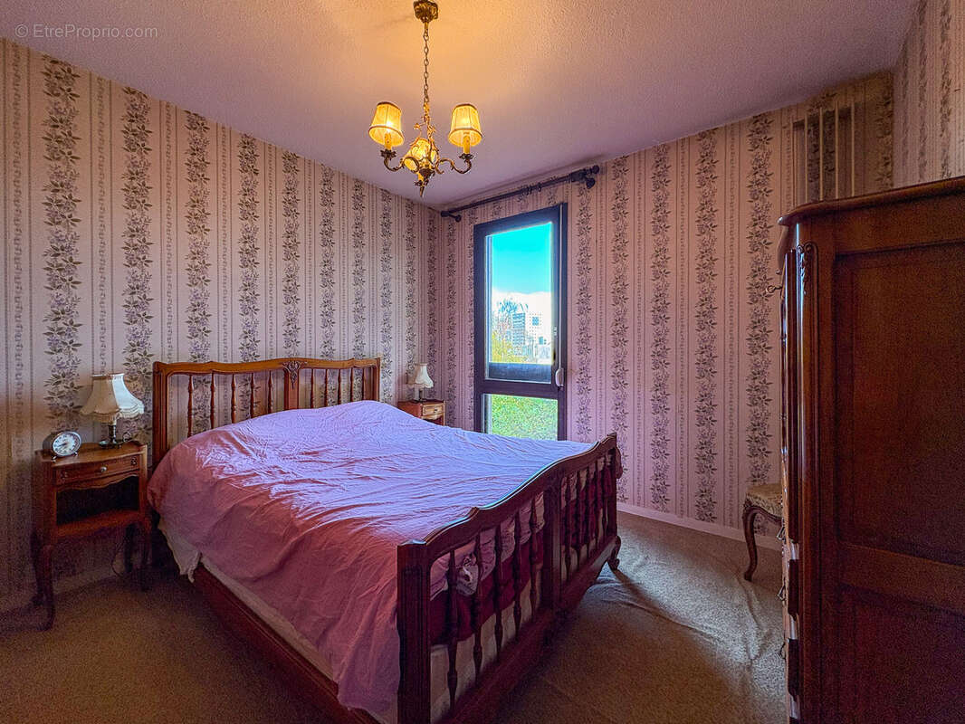 Appartement à CHAMALIERES