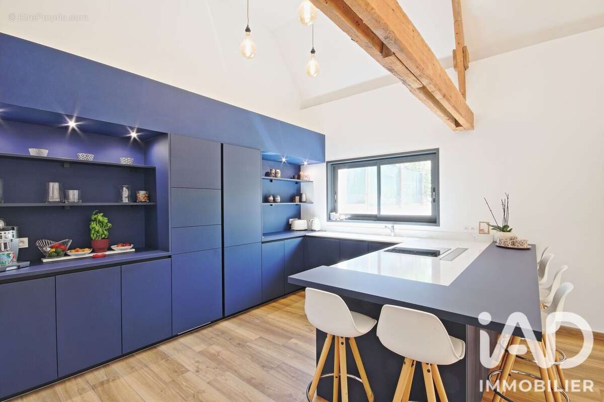 Maison 275 m² à Maroeuil  - photo 7