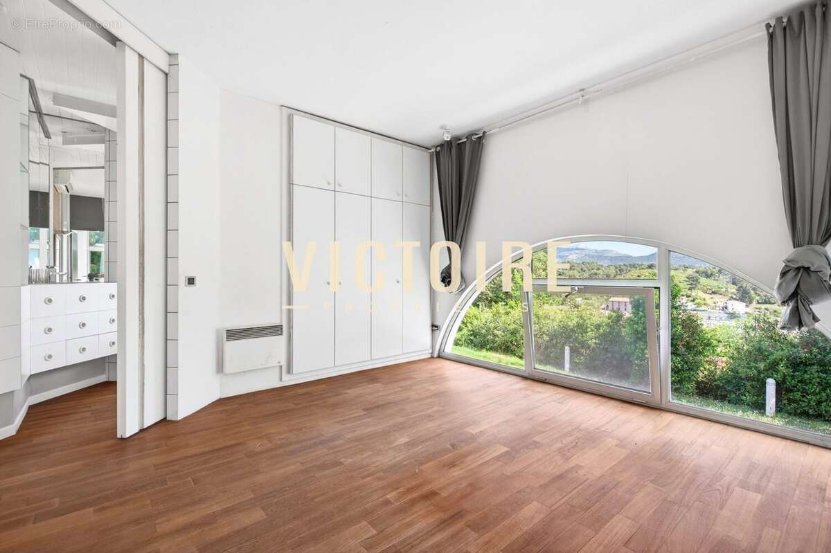 Maison à MARSEILLE-12E