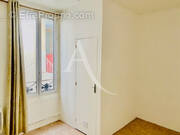 Appartement à LA COURNEUVE