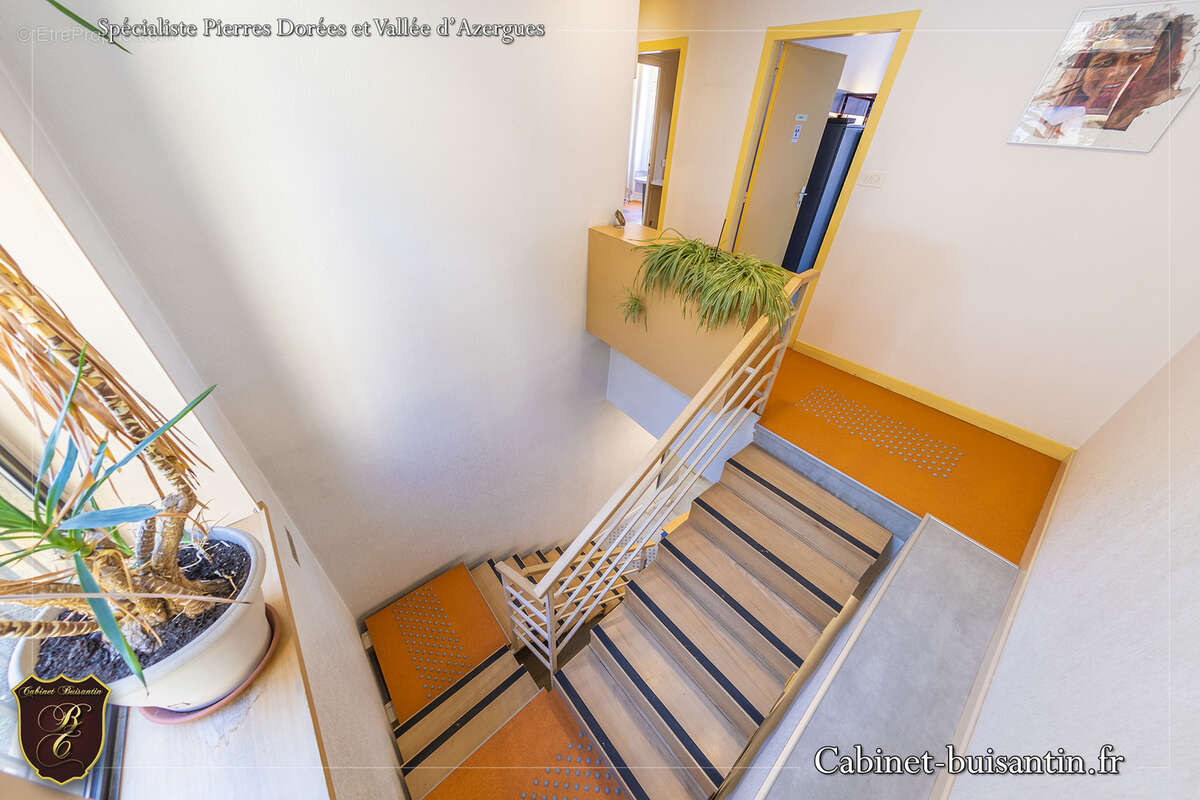 Appartement à CHESSY