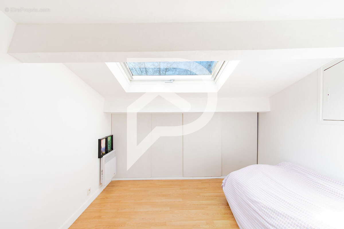 Maison à MARSEILLE-4E