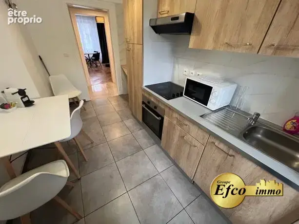 Appartement 450 m² à vendre à Mulhouse (68100) - photo 4