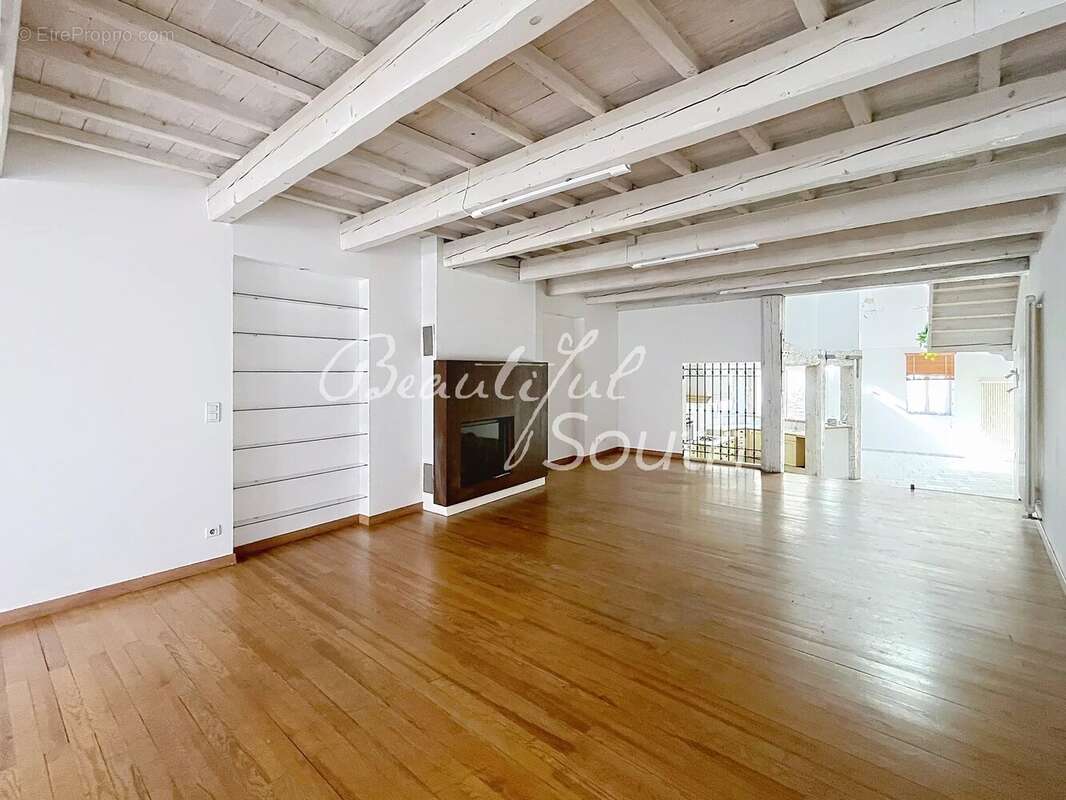 Appartement à BOMPAS