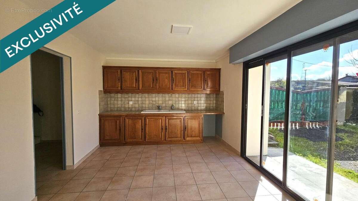 Photo 5 - Maison à BARBEZIEUX-SAINT-HILAIRE