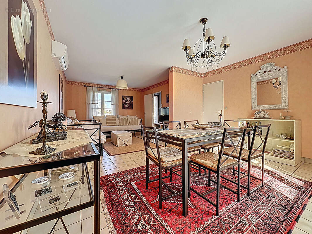 Maison à JOUE-LES-TOURS