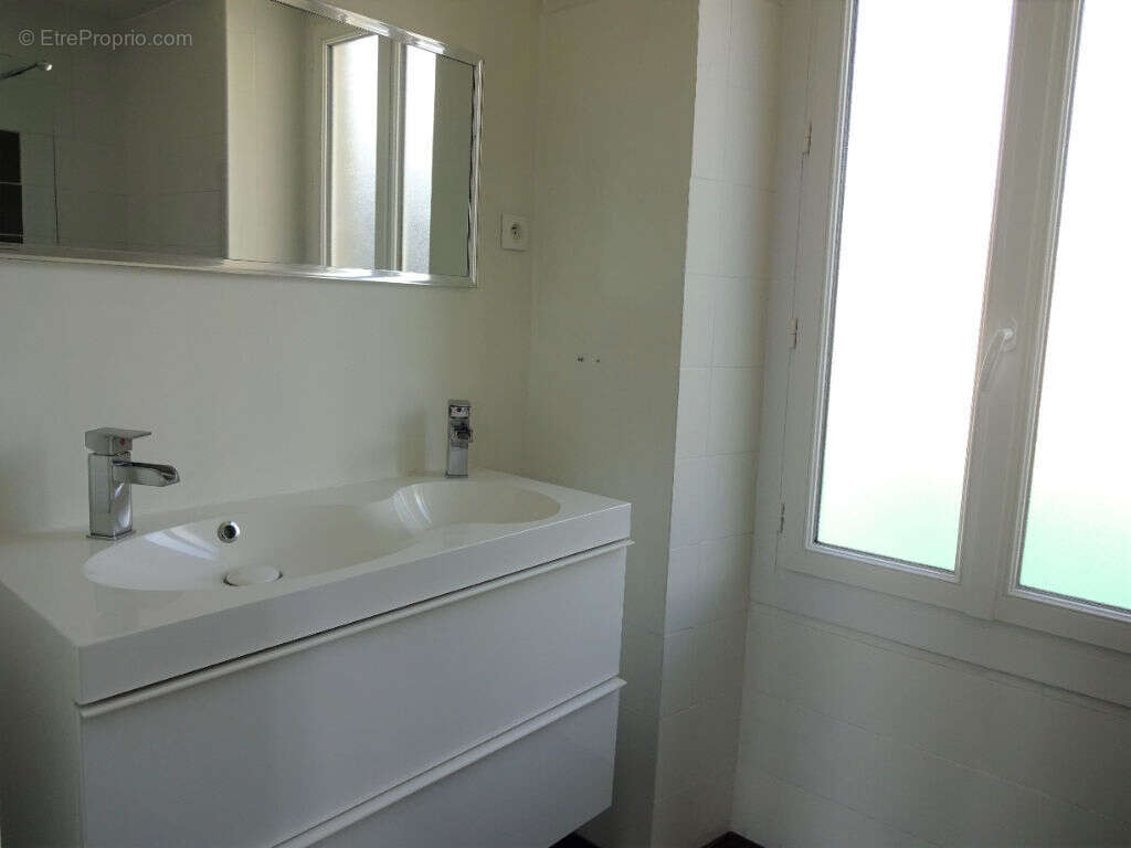 Appartement à PITHIVIERS