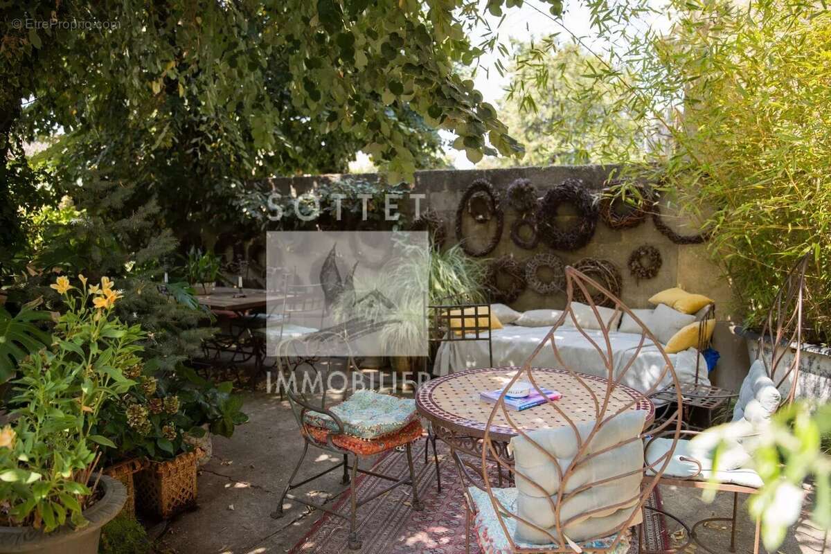 Exclusivite bollene elegante maison de caractere - photo 3