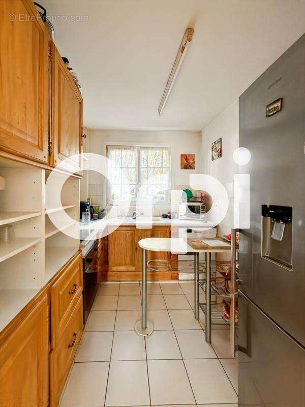 Appartement à BOULOGNE-SUR-MER