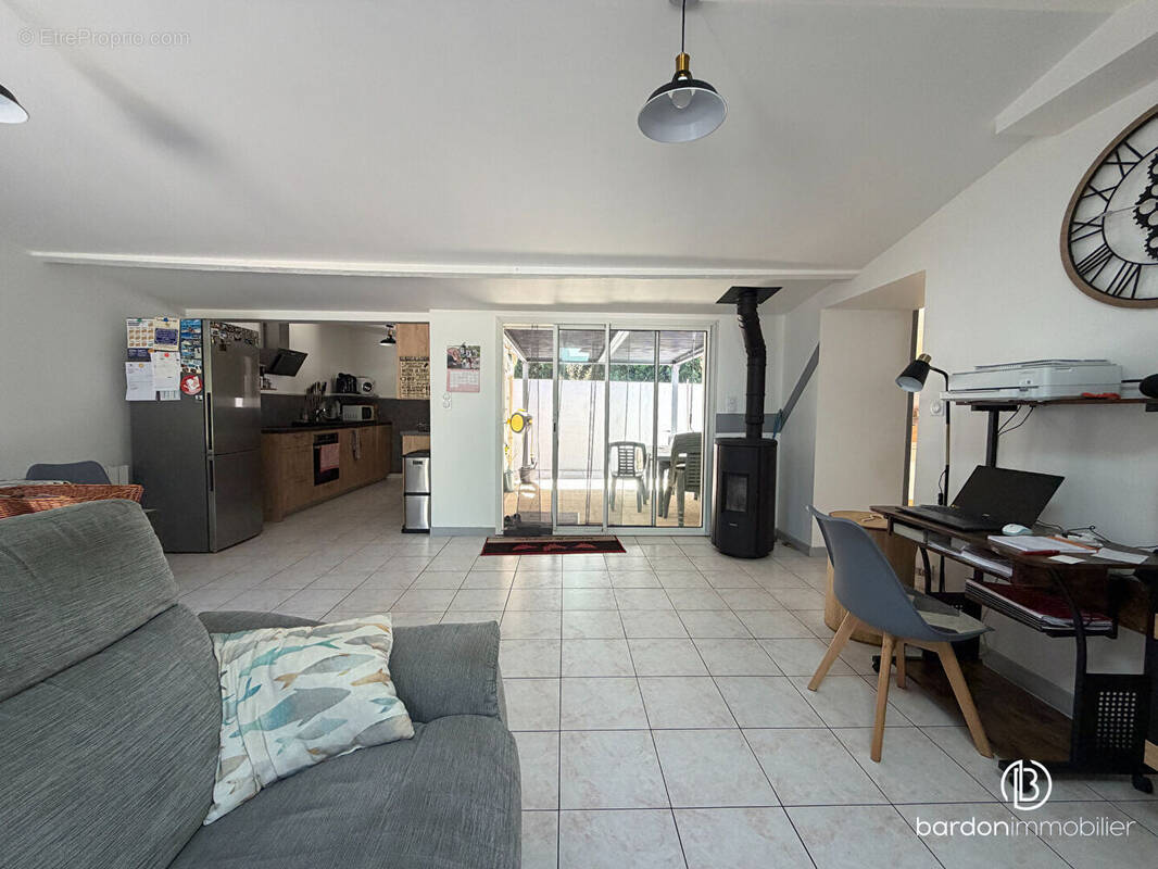 Maison 4 pièces 65 m² · à Apremont · 65 m² · 193 500 €