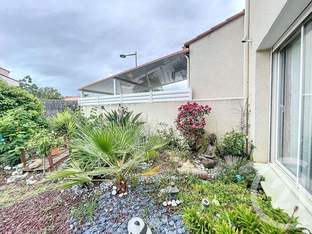 Maison à LATOUR-BAS-ELNE